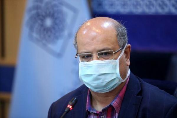 به جز سه شهر، سایر شهرهای تهران در وضعیت نارنجی قرار دارند به جز سه شهر، سایر شهرهای تهران در شرایط نارنجی قرار دارند