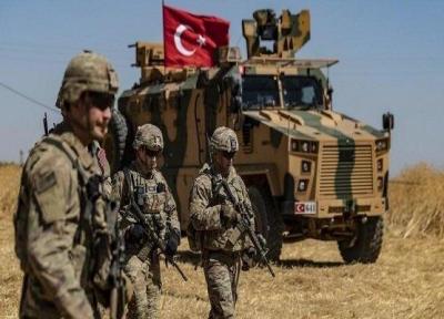 واکنش محافل عراقی به تحرکات نظامی ترکیه در شمال این کشور