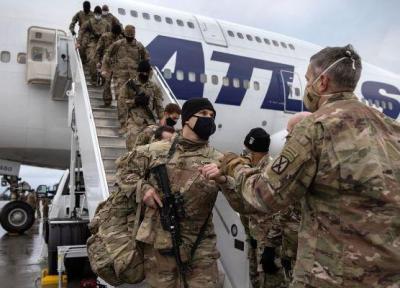 650 نیروی آمریکایی در افغانستان باقی می مانند