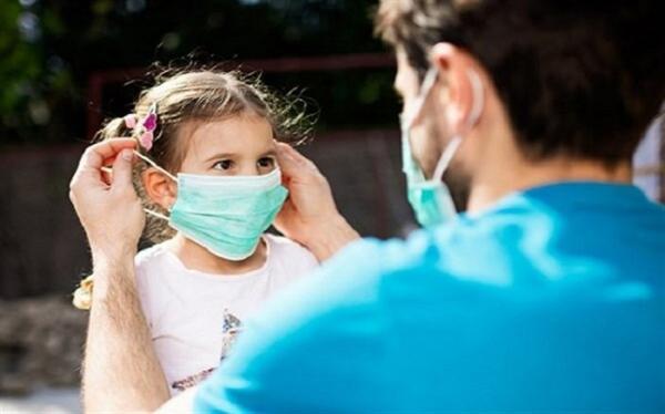 توصیه های کرونایی: سلامت ماسک را بررسی کنید توصیه های کرونایی: سلامت ماسک را آنالیز کنید