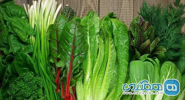 این سبزیجات در تقویت عضلات موثرند
