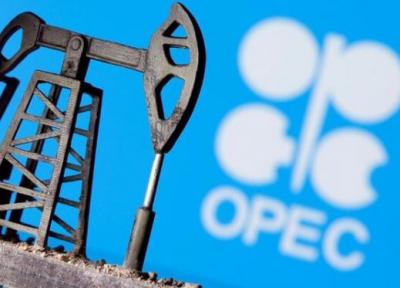 اوپک و روسیه در فکر کاهش بیشتر فراوری نفت