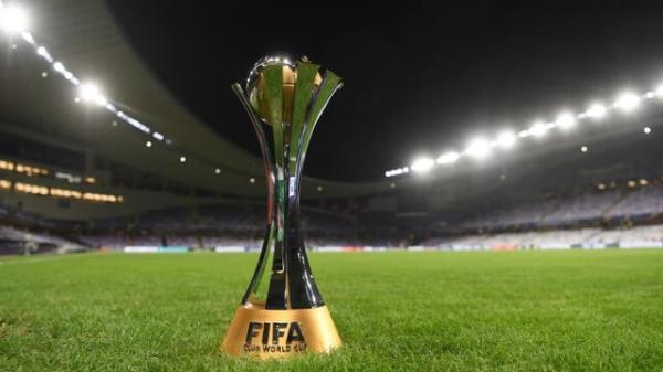 تور دبی: امارات رسما میزبان جام جهانی باشگاه ها 2021 شد