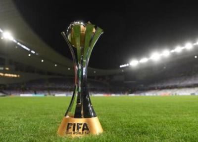 تور دبی: امارات رسما میزبان جام جهانی باشگاه ها 2021 شد