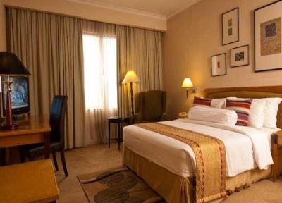 تور کوالالامپور: هتل های 4 ستاره کوالالامپور
