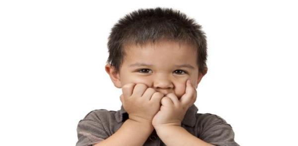 آنالیز علل بوی بد دهان در بچه ها و نوزادان