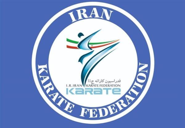 کادر فنی تیم های امید، جوانان و نوجوانان کاراته ایران معین شدند
