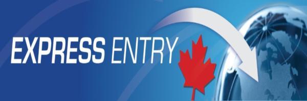 برگزاری جدیدترین پذیرش اکسپرس انتری مرتبط با تجربه کانادایی