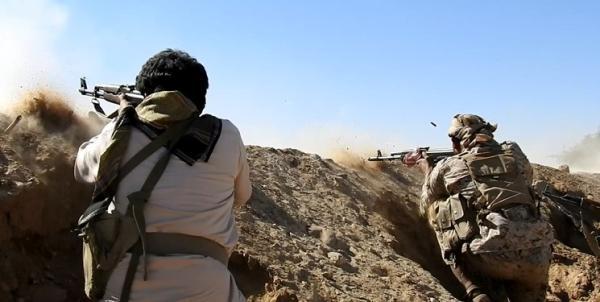 آخرین اخبار از مأرب؛ پیشروی قابل ملاحظه نیروهای صنعاء و تنگ شدن حلقه محاصره