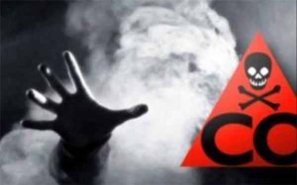 گازگرفتگی 6 نفر به دلیل نشت گاز از آبگرمکن دیواری