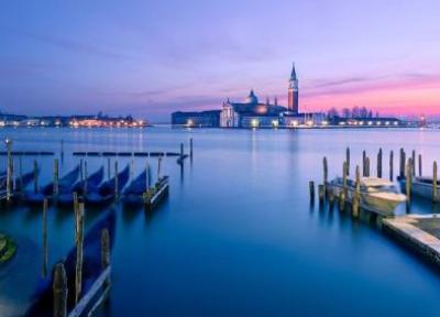 تور ایتالیا ارزان: پیاده روهای ونیز، زیبایی کشف نشده شهر روی آب