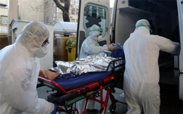 افزایش فوتی های کرونایی در شبانه روز گذشته افزایش فوتی های کرونایی در شبانه روز گذشته