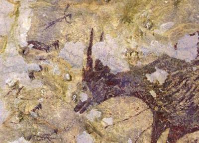 نقاشی 44 هزار ساله اندونزی؛ قدیمی ترین داستان پردازی تصویری دنیا