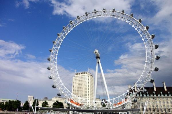 آیا لندن برای گردشگر های خارجی مالیات وضع می نماید؟