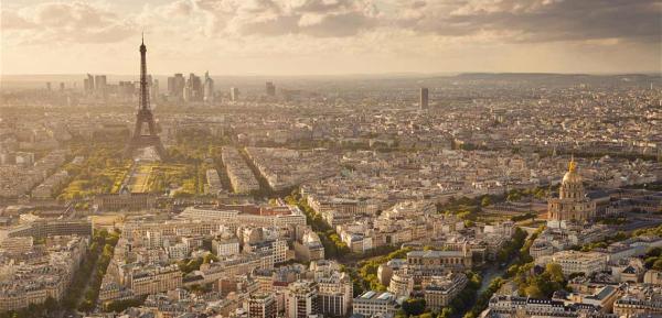 تور فرانسه: جاهای تماشای پاریس؛ 20 جاذبه ای که هر گردشگری آرزوی تماشا شان را دارد