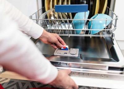 چگونه برترین قرص ماشین ظرفشویی را انتخاب کنیم؟