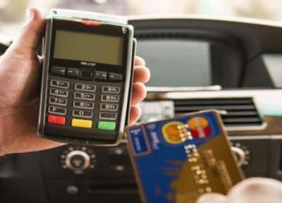 پرداخت الکترونیکی کرایه تاکسی مشمول مالیات نمی گردد