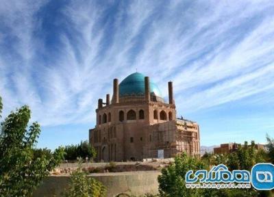 استان زنجان سهم اندکی از صنعت گردشگری دارد