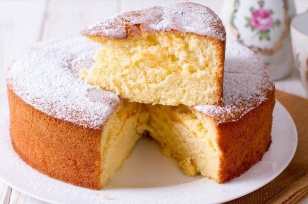 روش جالب پختن کیک خانگی آسان، مقرون به صرفه، سریع و زیبا برای جشن های تولد