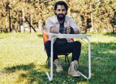 آنالیز میز سفری تاشو مدل Table Mate II؛ سبک اما کارآمد