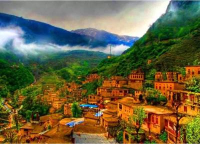 بهترین روستای گیلان برای زندگی: راهنمایی برای انتخاب آگاهانه