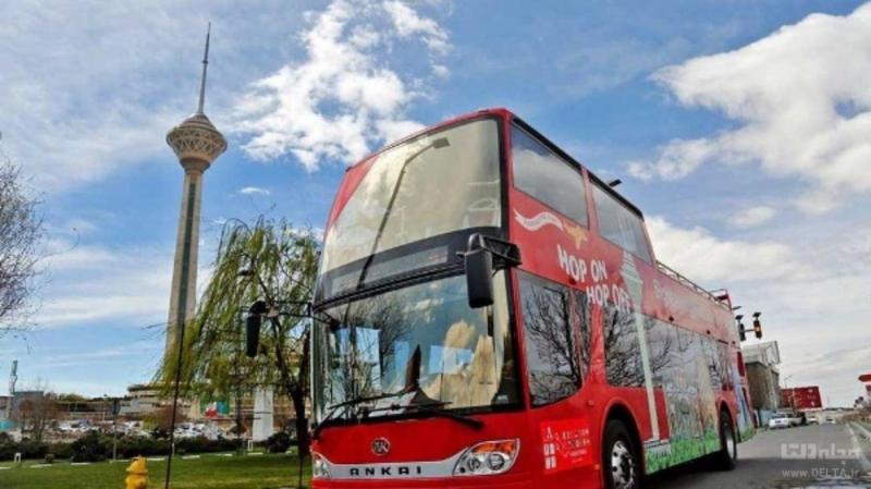 تهران گردی بدون طرح زوج و فرد