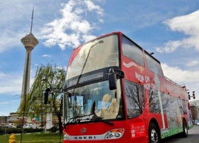 تهران گردی بدون طرح زوج و فرد