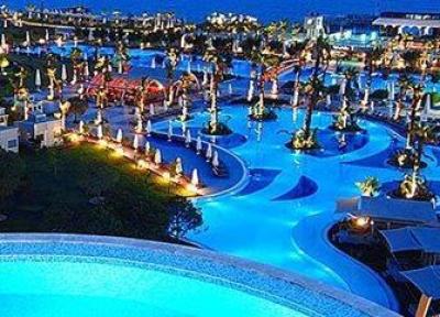 بهار، برترین فصل سفر به آنتالیا