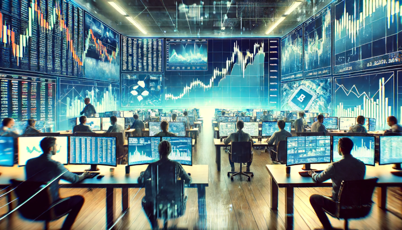 بهترین صرافی ارزدیجیتال برای امنیت کاربران چه کارهایی باید انجام دهد؟