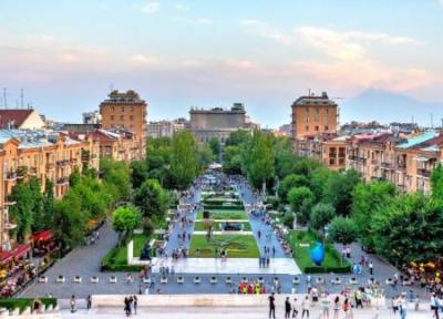 هزینه سفر به ارمنستان چقدر است؟ راهنمای کامل خرج ها
