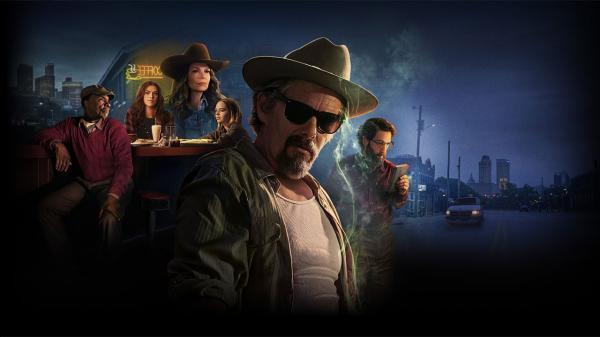 نقد سریال پشت پرده (The Lowdown)؛ برترین سریال 2025؟