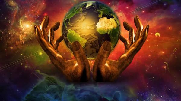 هوشی که دنیا را بی واسطه می بیند: تجربه نادرِ آگاهی در مرز علم و عرفان