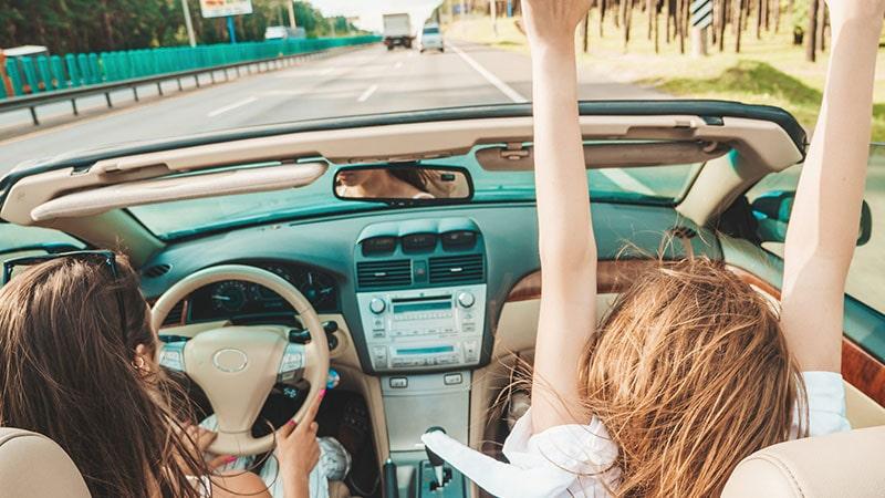 سفر با خودروی شخصی به چین: راهنمای کامل و به روز