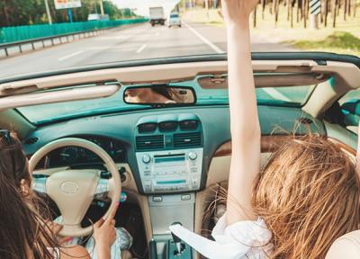 سفر با خودروی شخصی به چین: راهنمای کامل و به روز