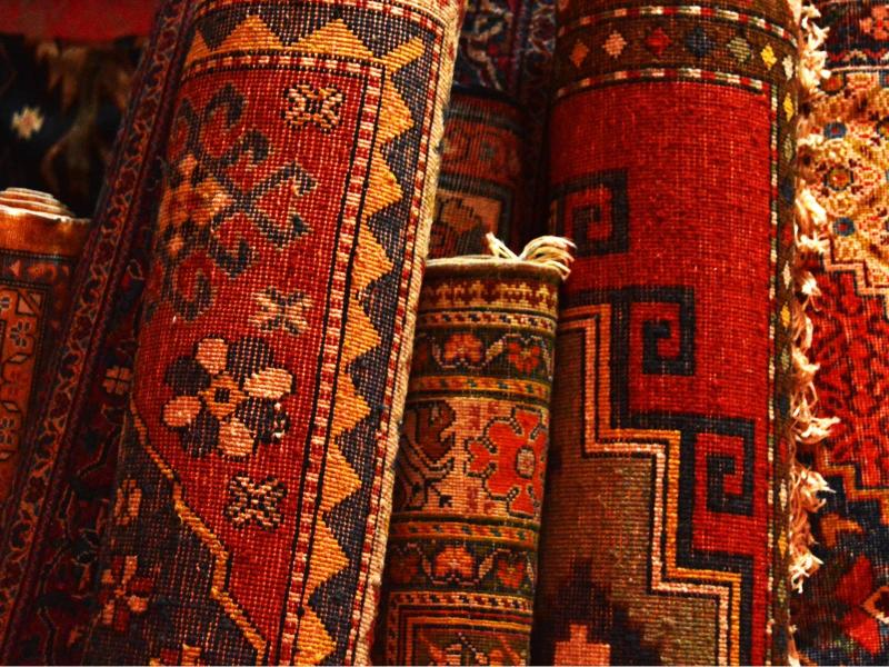 صنایع دستی ایران
