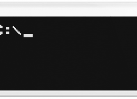 Command Prompt و دستورات ساده و ابتدایی آن