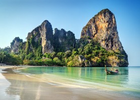 با بهترین سواحل تایلند آشنا شوید